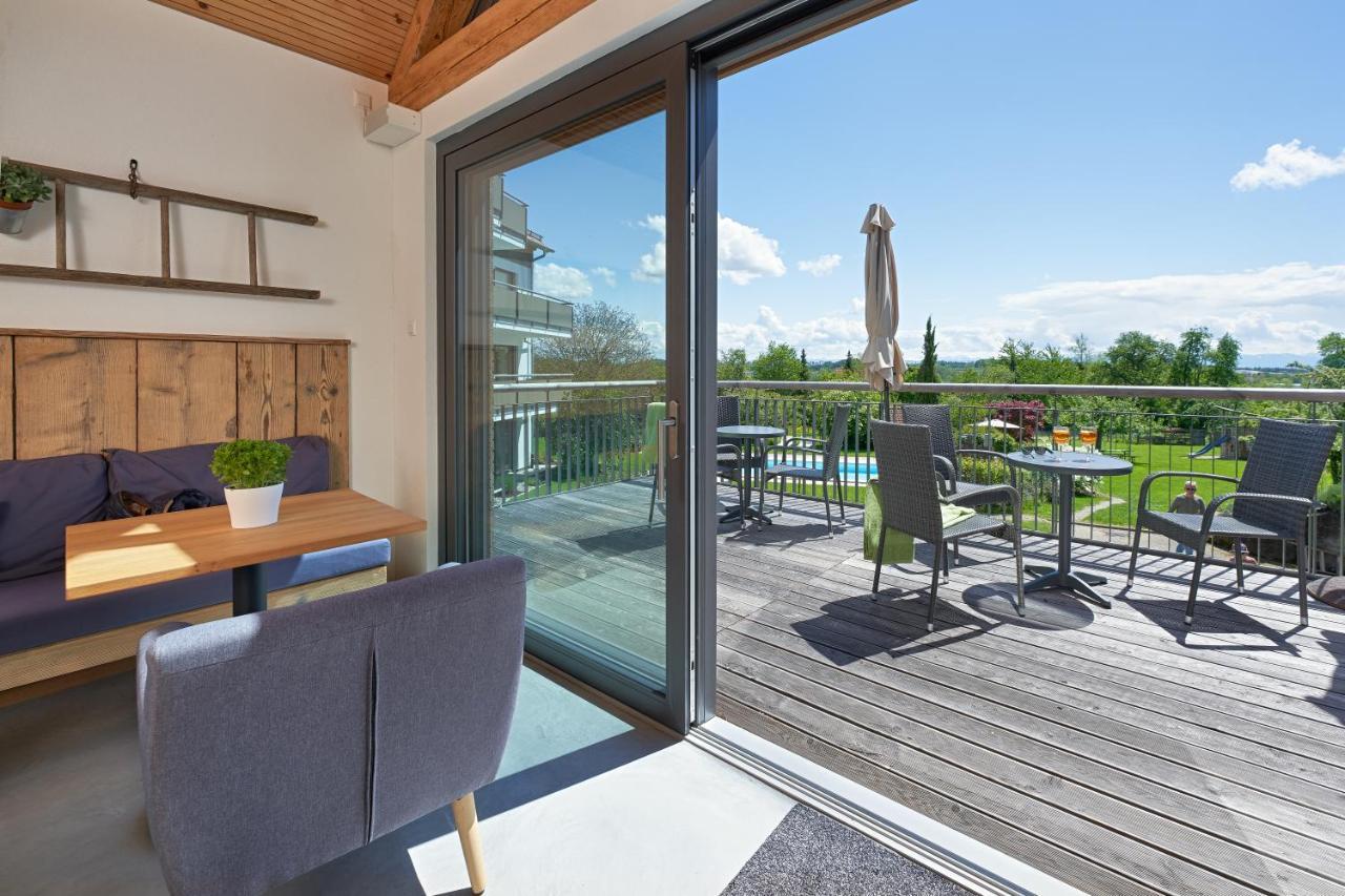 Apartment Hoher *