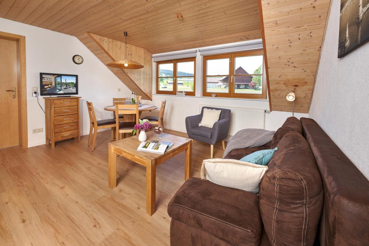 Apartment Hoher *