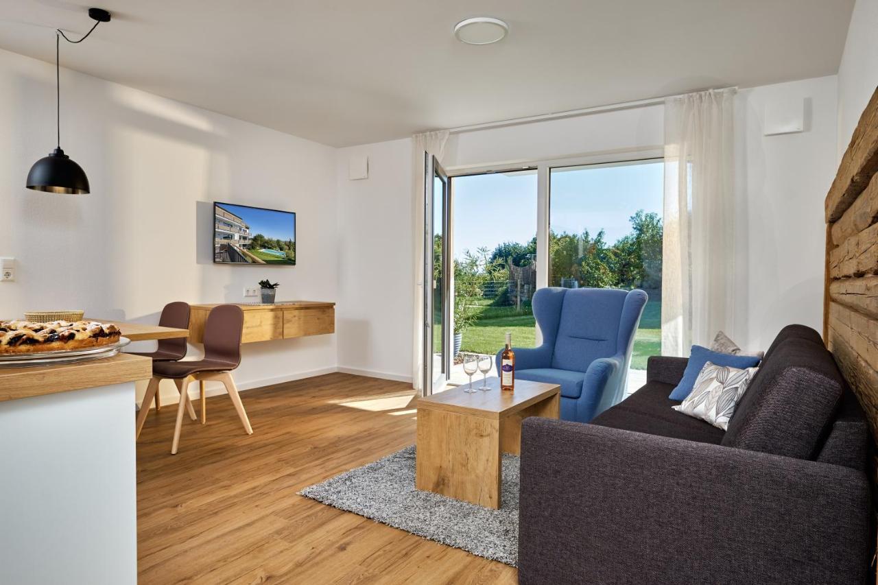 Appartement Hoher Oberteuringen
