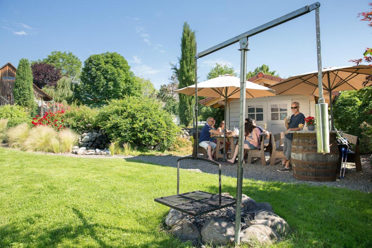 Hoher Appartement Oberteuringen