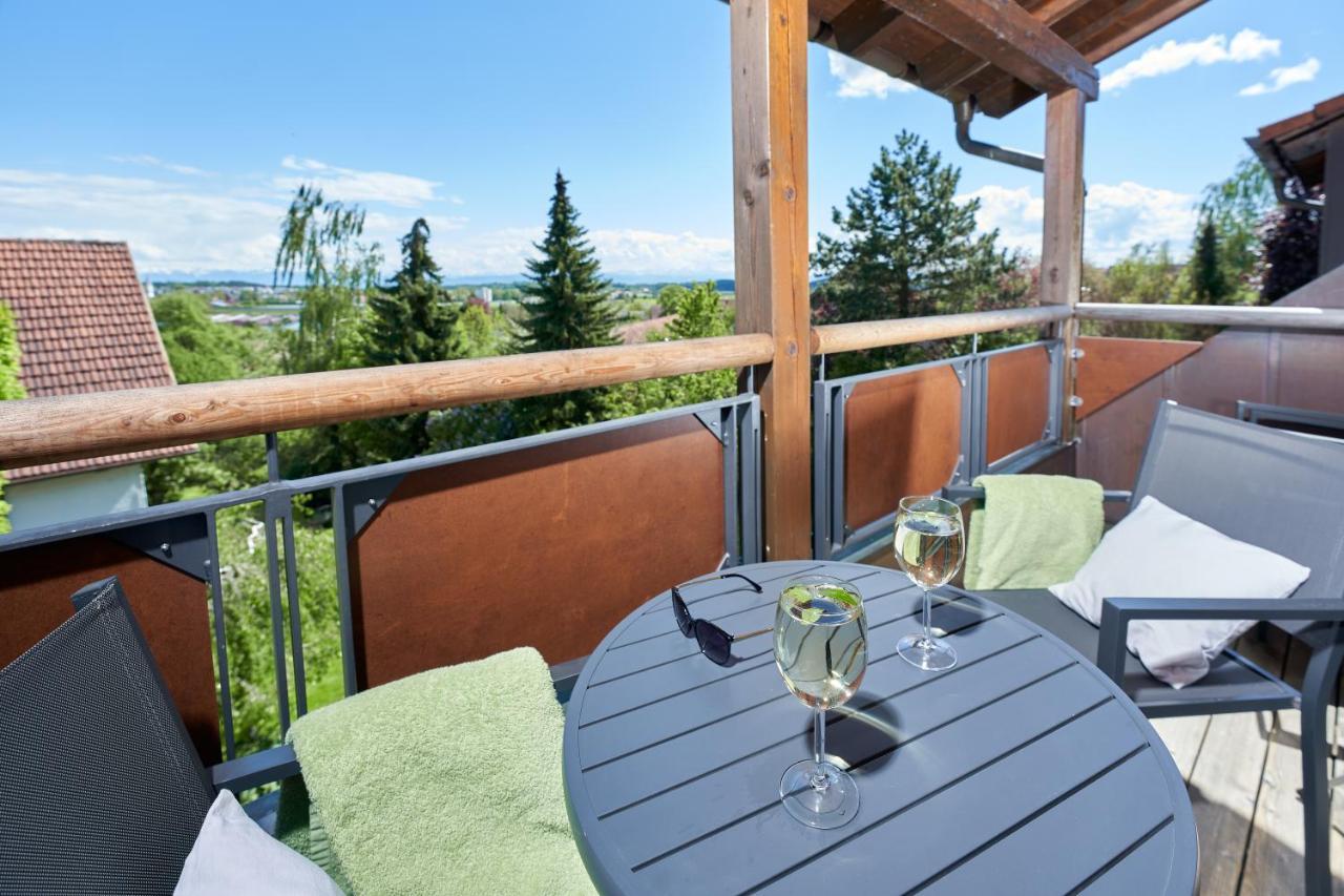 Appartement Hoher *