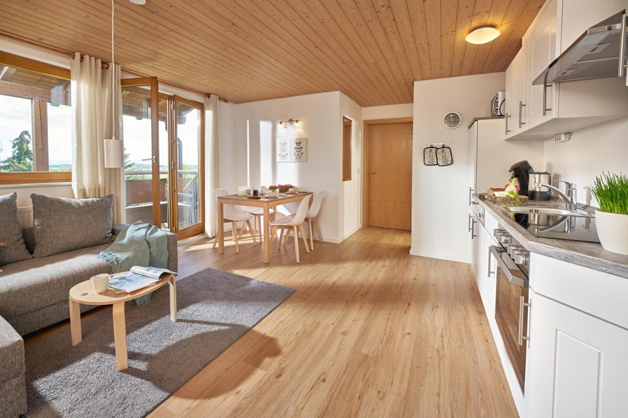 Appartement Hoher *