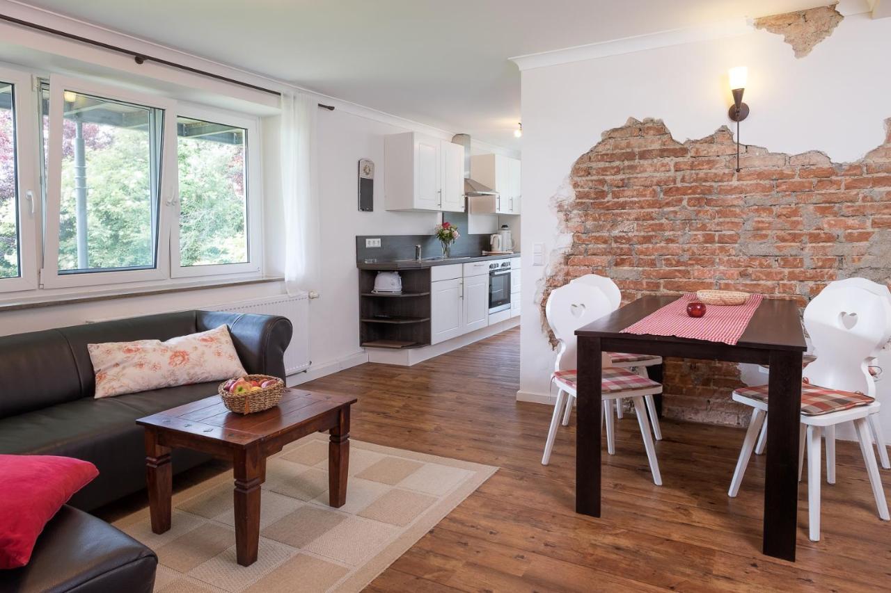 Appartement Hoher *